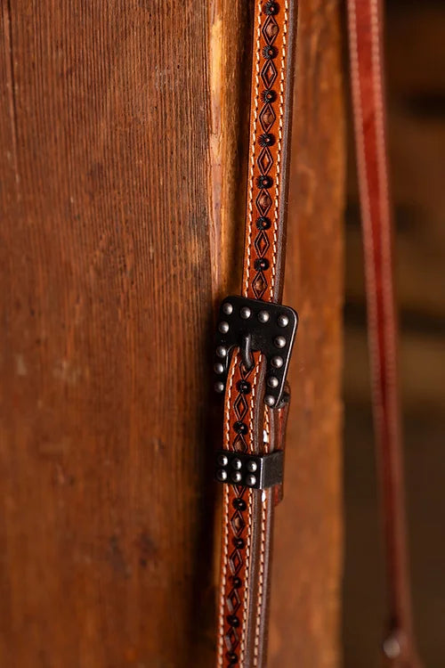 Bear Paw Spring Crossbody Bag