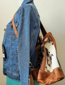 Sierra Whiskey Sling Handbag