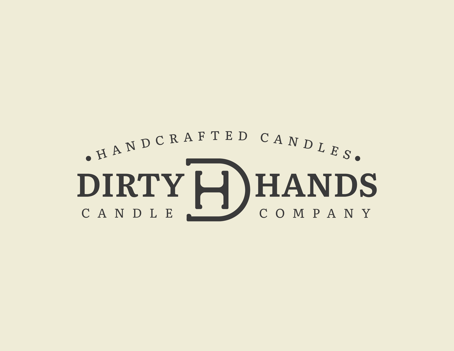 Dirty Hands Candle Co.