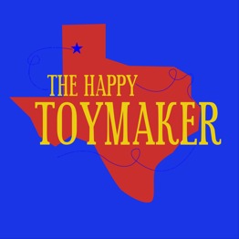 The Happy Toy Maker