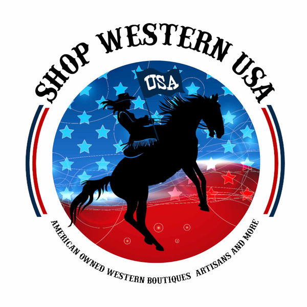 Shop Western USA